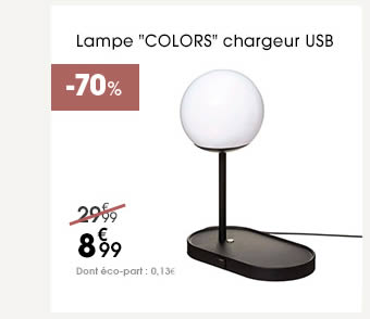 Lampe 